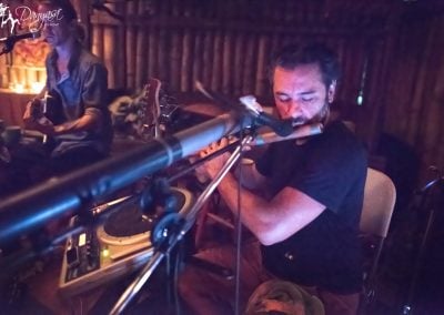 camilo poltronieri playing flute