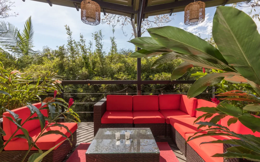 Top 5 Tips for Designing a Transformational Retreat at the Perfect Retreat Center