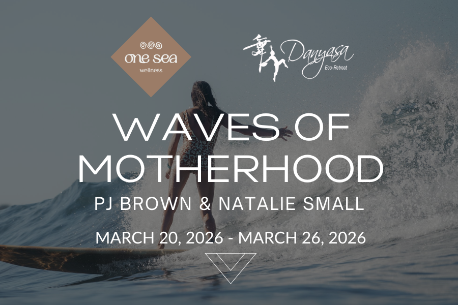 Waves of Motherhood