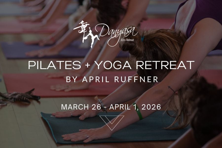 Pilates/Yoga Retreat