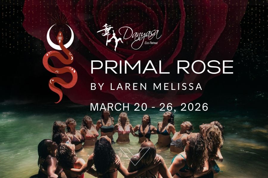 Primal Rose Retreat
