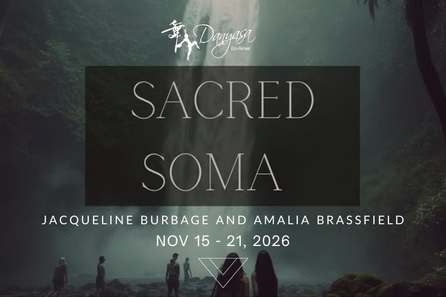 Sacred Soma Retreat